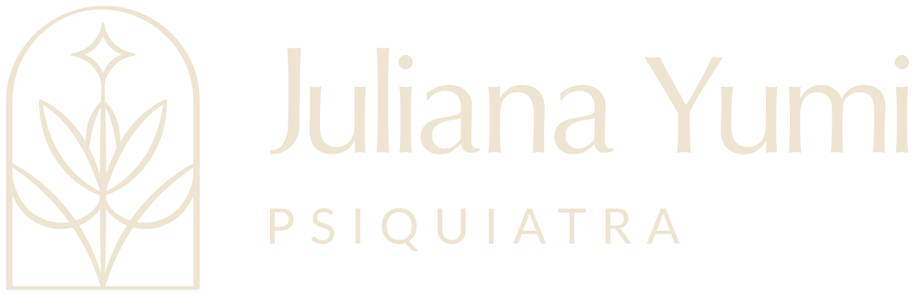 Juliana Yumi, Psiquiatra