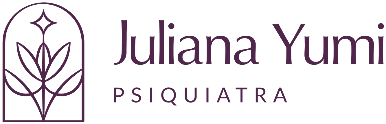 Juliana Yumi, Psiquiatra